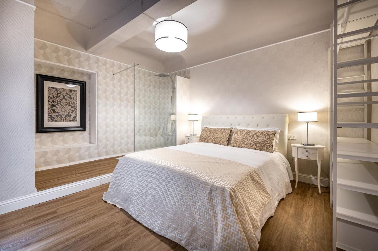 Florentine Experience In Santa Croce Appartamento Firenze