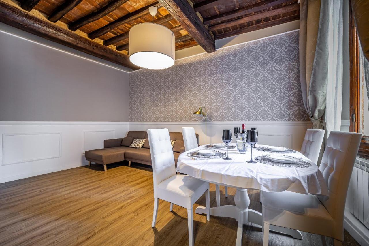 Appartamento Florentine Experience In Santa Croce *