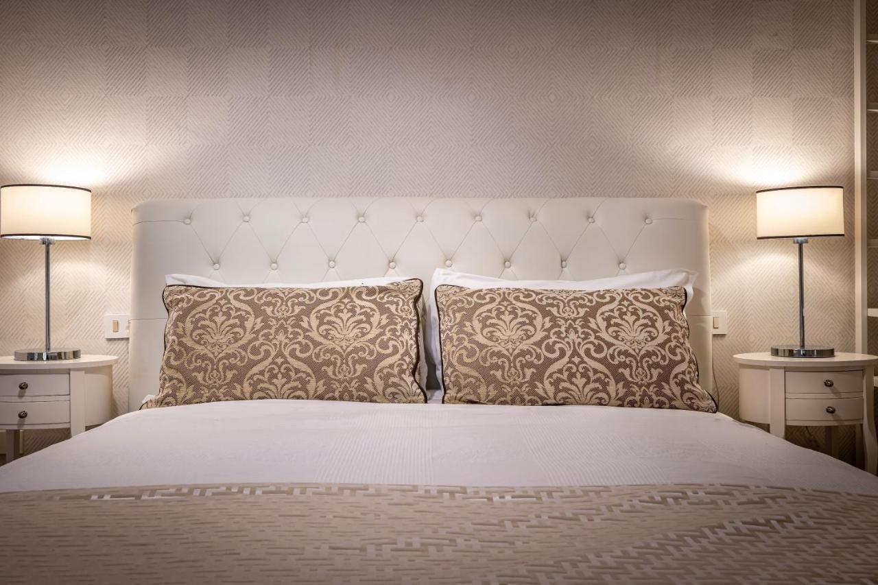 Appartamento Florentine Experience In Santa Croce Firenze