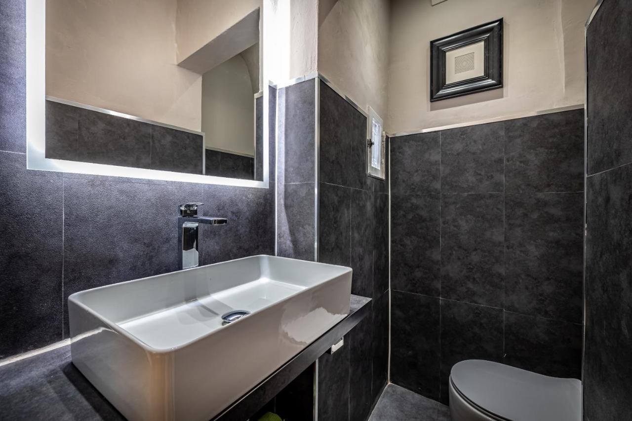 Apartamento Florentine Experience In Santa Croce Florença